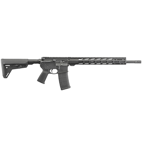 RUG AR-556 MPR 5.56 18